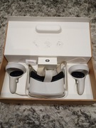 Okulary VR Oculus Quest 2 128GB