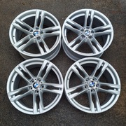 Felgi BMW 373 M-Pakiet 5 F10 F11 6 F06 F12 7843715 7843716 M373 
