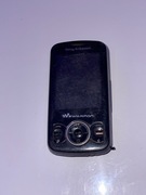Sony Ericsson Spiro W100i Walkman klasyk retro nietestowany stan nieznany 