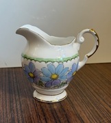 AYNSLEY mlecznik porcelanowy 