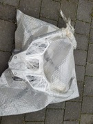 Stelaż bagażnik BMW r1250gs GS