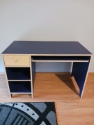 Biurko Ikea 110x60cm