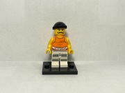 LEGO CITY CTY0612 Police - Jail Prisoner 92116