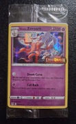 karta zoroark stamped