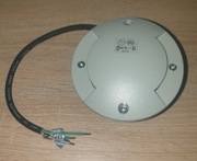 Lampa najazdowa Kanlux ROGER 1 W Okazja