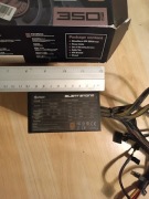 zasilacz sharkoon silent storm SFX 350 W (mały rozmiar)