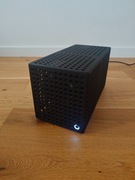 Obudowa ATX BC-250 + Fan Mount