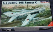 MiG 19 S HiPM 48-008