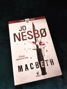 Jo Nesbø – Macbeth