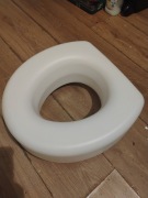 Podwyższenie deski sedesowej