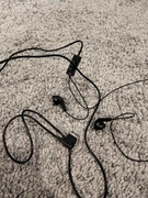 Słuchawki z mikrofonem do starego Samsunga