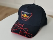 Czapka Red Bull Racing F1 Max Verstappen