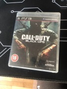 Call of Duty: Black Ops PS3 – oryginał, z pudełkiem, sprawna