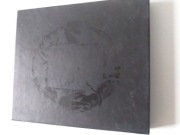 O.S,T,R  TYLKO DLA DOROSLYCH  BOX  1 CD   PROCEDER