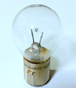 Żarówka  NARVA 12V 40W BA20D