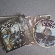 Vader  "The Beast" Album CD