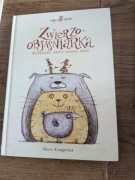 Zwierzoobjaśniarka Wynalazek, który zmienił świat Sergio Olivotti