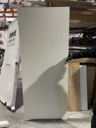 Skrzydło DRE SUPREME SOL 4, biały lakierowany