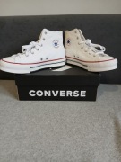 Converse Chuck Taylor All Star EVA Lift r.40