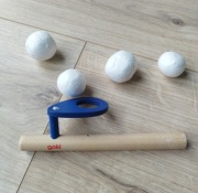 Goki zabawka logopedyczna