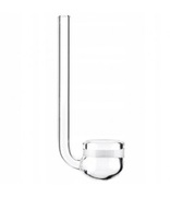 Dyfuzor szklany CO2 30mm