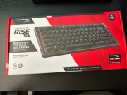 Klawiatura HyperX Alloy Rise 75