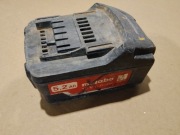 Obudowa Akumulatora Metabo Li-Power 18V 5.2Ah Li-ion 