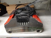 Szorowarka walcowa duplex 