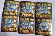 Vlepki Stal Gorzów Osiedlowe