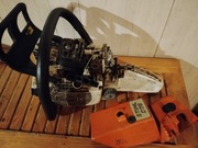 Stihl 026.           