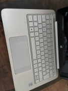 HP SpectreXT 13 płyta główna z RAM sprawna