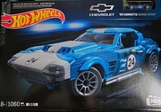 MEGA Hot Wheels Corvette Grand Sport 1963 HWW23