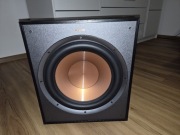 Subwoofer Klipsch R 120 SW idealny stan ma niecałe 4 msc