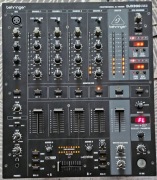 Behringer DJX 900 USB | Moduł CFX (ulepszony efektor!)