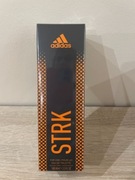 ADIDAS STRK  FOR HIM EAU DE TOILETTE EDT 100 ML - UNIKAT