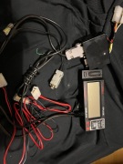 TAKSOMETR / AKCESORIA TAXI