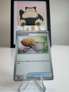 Karta Pokemon Sacred Ash DRI 168/182