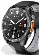 Smartwatch Męski HD300 PRO! SUPER OKAZJA!