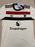 Nowa koszulka Manchester United 24/25 L - Adidas originals