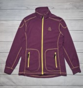 NAVIGARE BLUZA POLAROWA DAMSKA OUTDOOR TREKKING TURYSTYCZNA HIKING