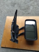 Lusterko elektryczne prawe Renault Mascott 98-10