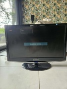 Samsung Telewizor do Kampingu Kampera 