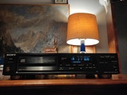 SONY CDP-270 made in JAPAN świetny odtwarzacz CD!