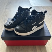 Buty Reebok Royal Prime Mid 2.0