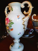 HEREND   1950r.  przepiękna  porcelana   MISNIA 