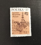 Fi 2957 ** abonament 1987 Rocznik