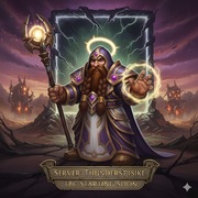 Konto Battlenet WOW TBC Thunderstrike lvl 60 Priest Full T2+6x T3