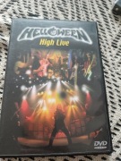 Helloween High Life DVD