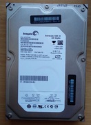 dysk Seagate 320GB 3.5" SATA