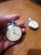 Stoper mechaniczny USSR